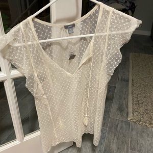 Aerie Cover Up
